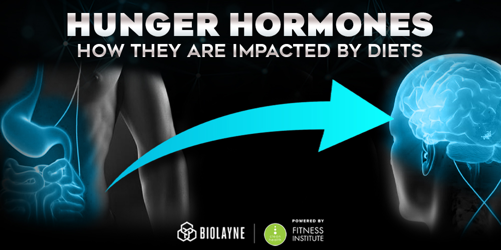 Hunger Hormones & How they are Impacted by Diets Clean Health