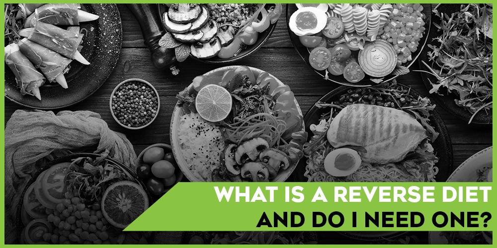 reverse diet